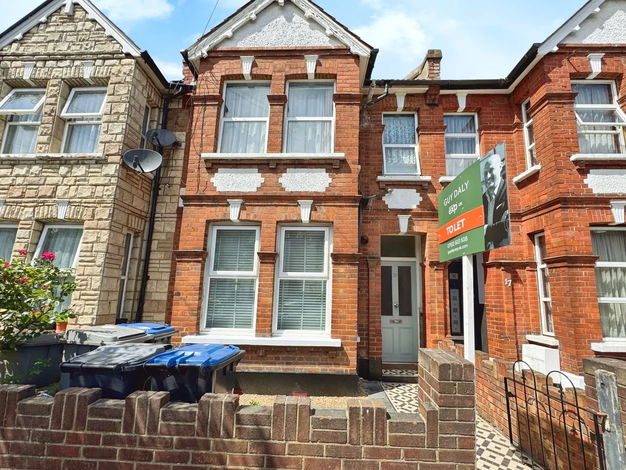 Balmoral Road, London, NW2, photo 10