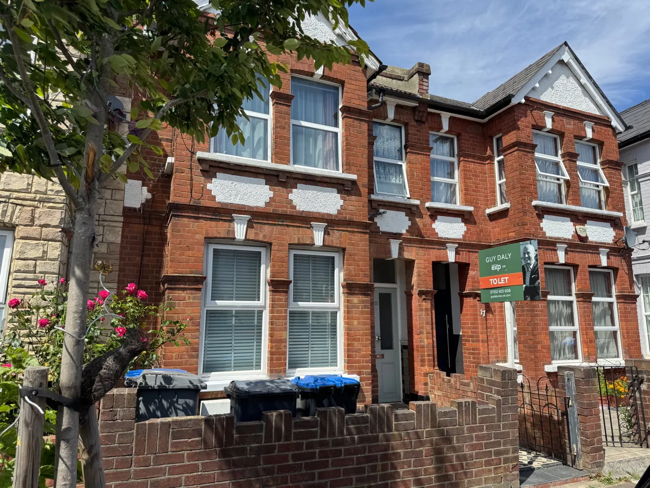 Balmoral Road, London, NW2, photo 4