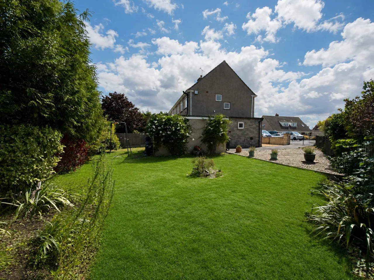 Hillcrest Close, Nailsea, BS48, photo 14