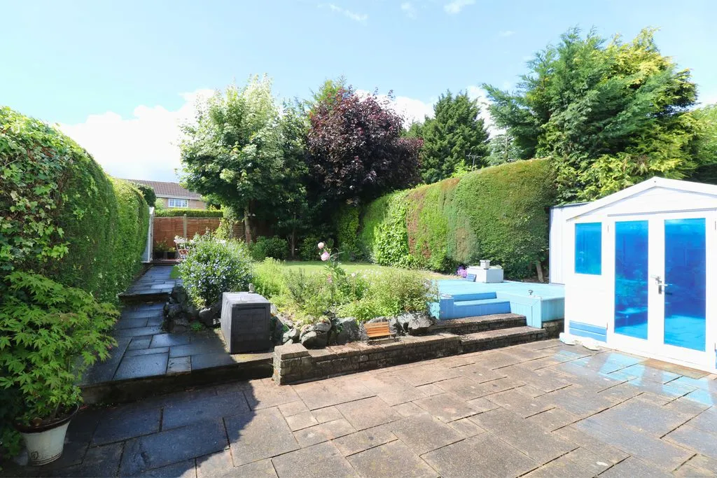 Cricket Close, Walsall, WS5, photo 16