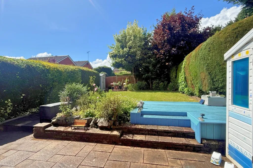 Cricket Close, Walsall, WS5, photo 17
