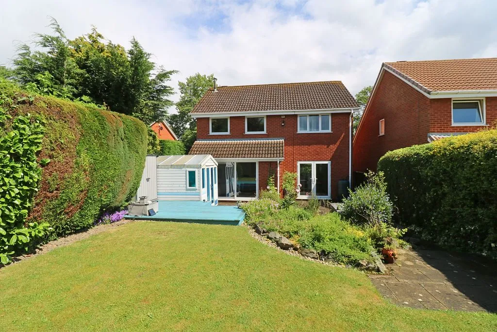 Cricket Close, Walsall, WS5, photo 18