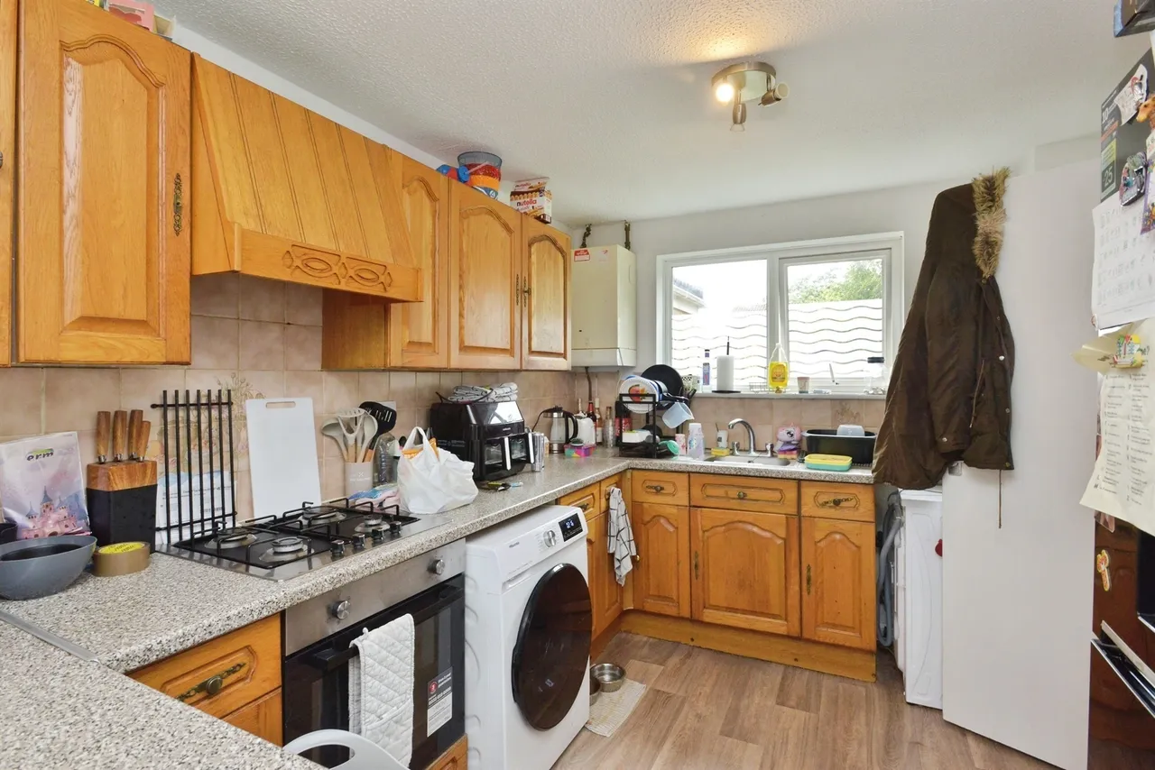 Silicon Court, Shenley Lodge, MK5, photo 3