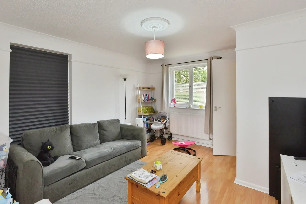 Silicon Court, Shenley Lodge, MK5, photo 2