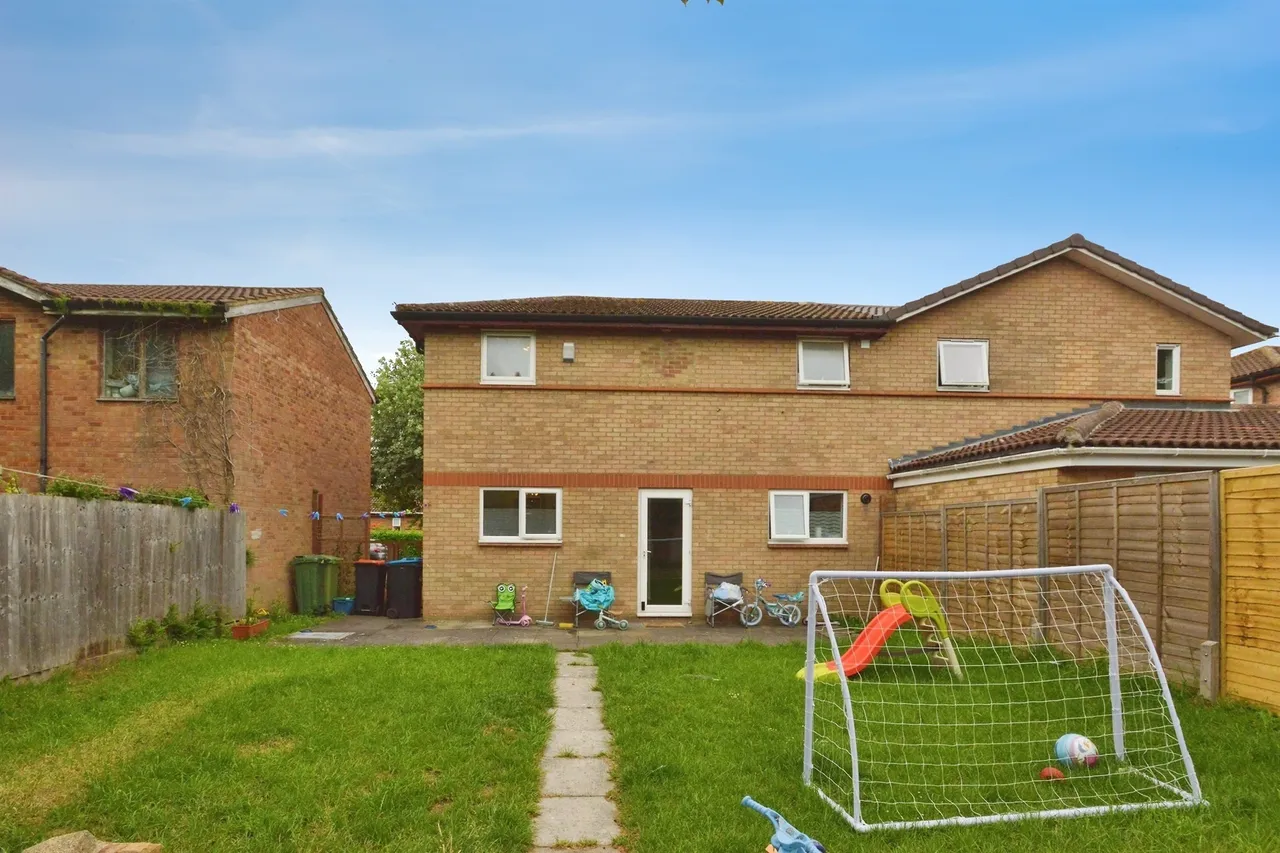 Silicon Court, Shenley Lodge, MK5, photo 11