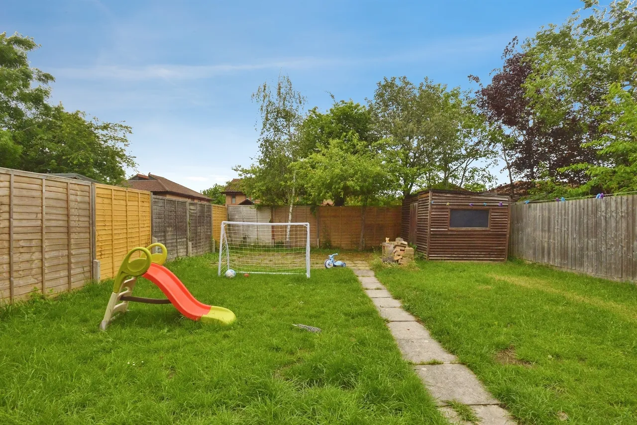 Silicon Court, Shenley Lodge, MK5, photo 10