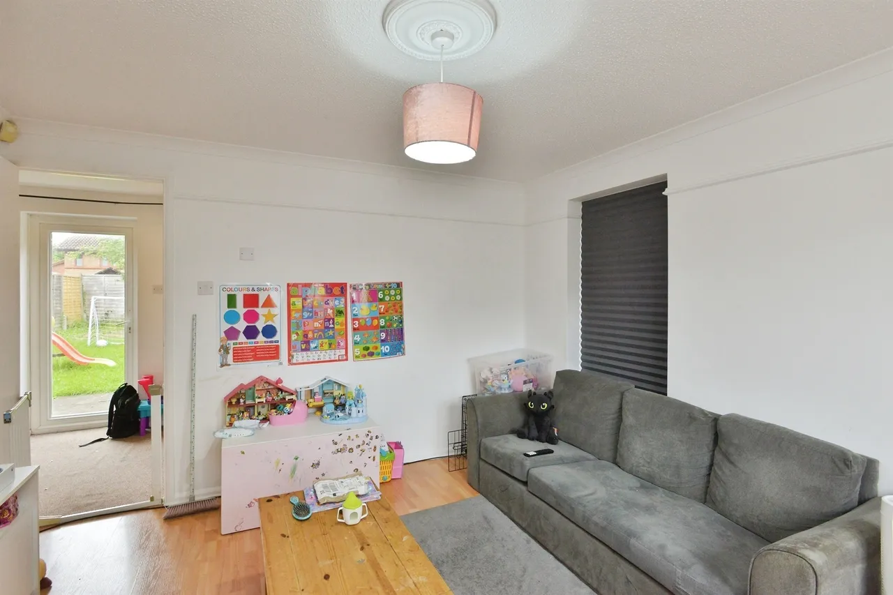 Silicon Court, Shenley Lodge, MK5, photo 4