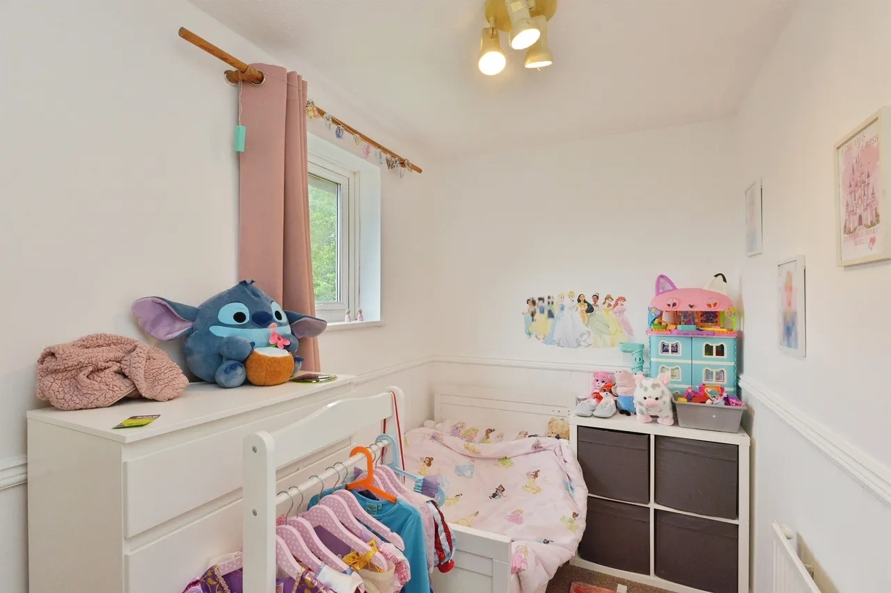 Silicon Court, Shenley Lodge, MK5, photo 6