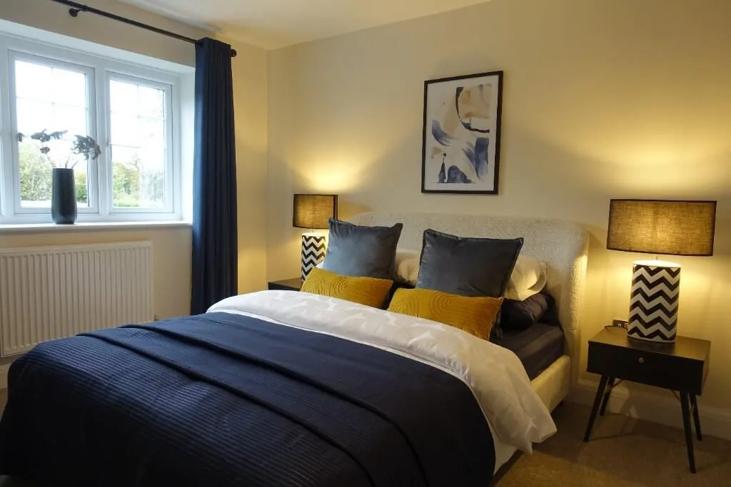 The Old Hall, The Coach House, Main Street, Frodsham, WA6 7AB, photo 4