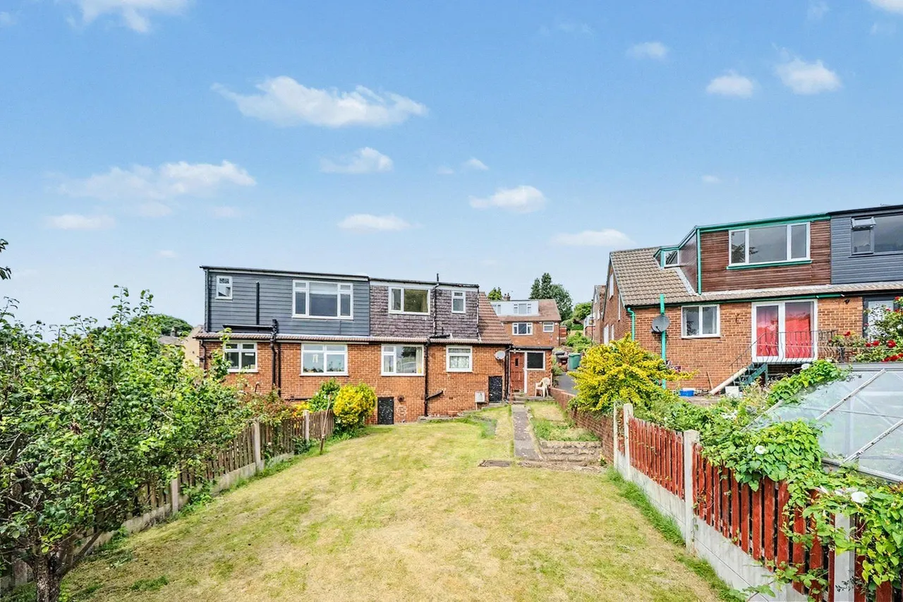 Stoney Croft, Horsforth, LS18, photo 2