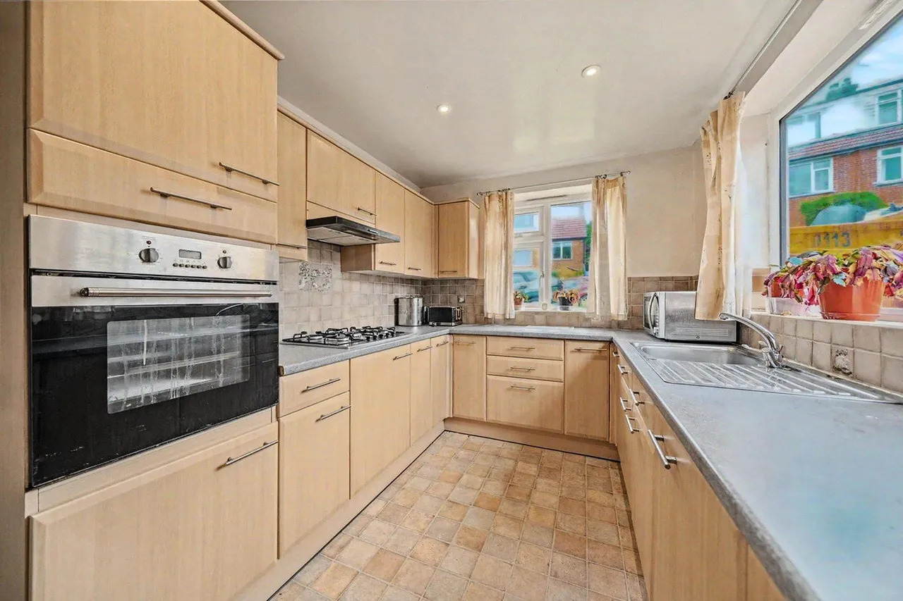 Stoney Croft, Horsforth, LS18, photo 5