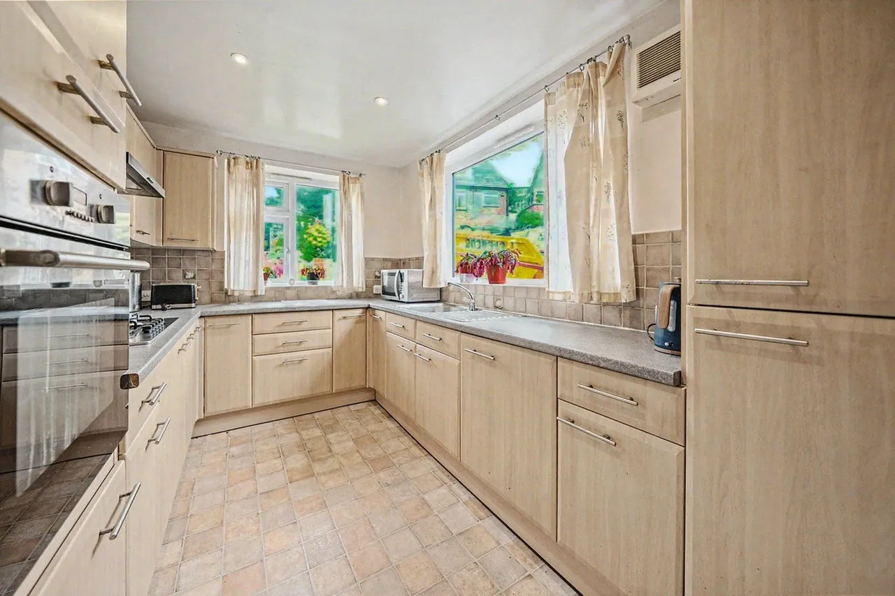 Stoney Croft, Horsforth, LS18, photo 4