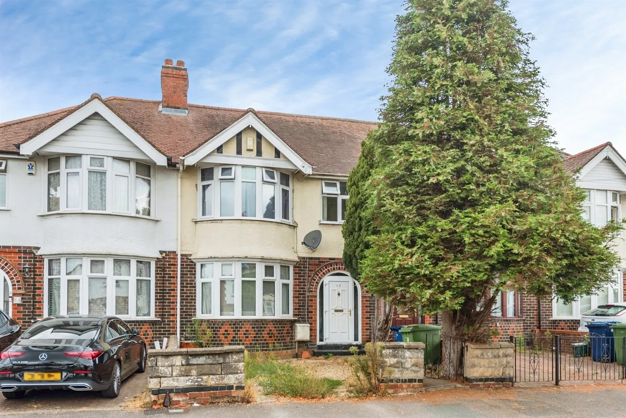 3 bed house for sale, White Road, Oxford, OX4