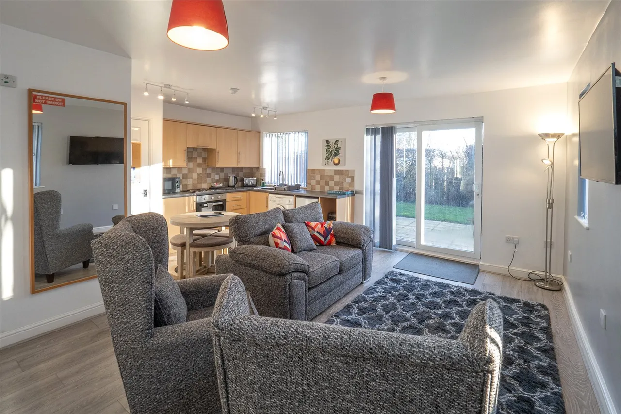 Carnaby Covert Lane, Carnaby, Bridlington, East Yorkshire, YO15 3QA, photo 5