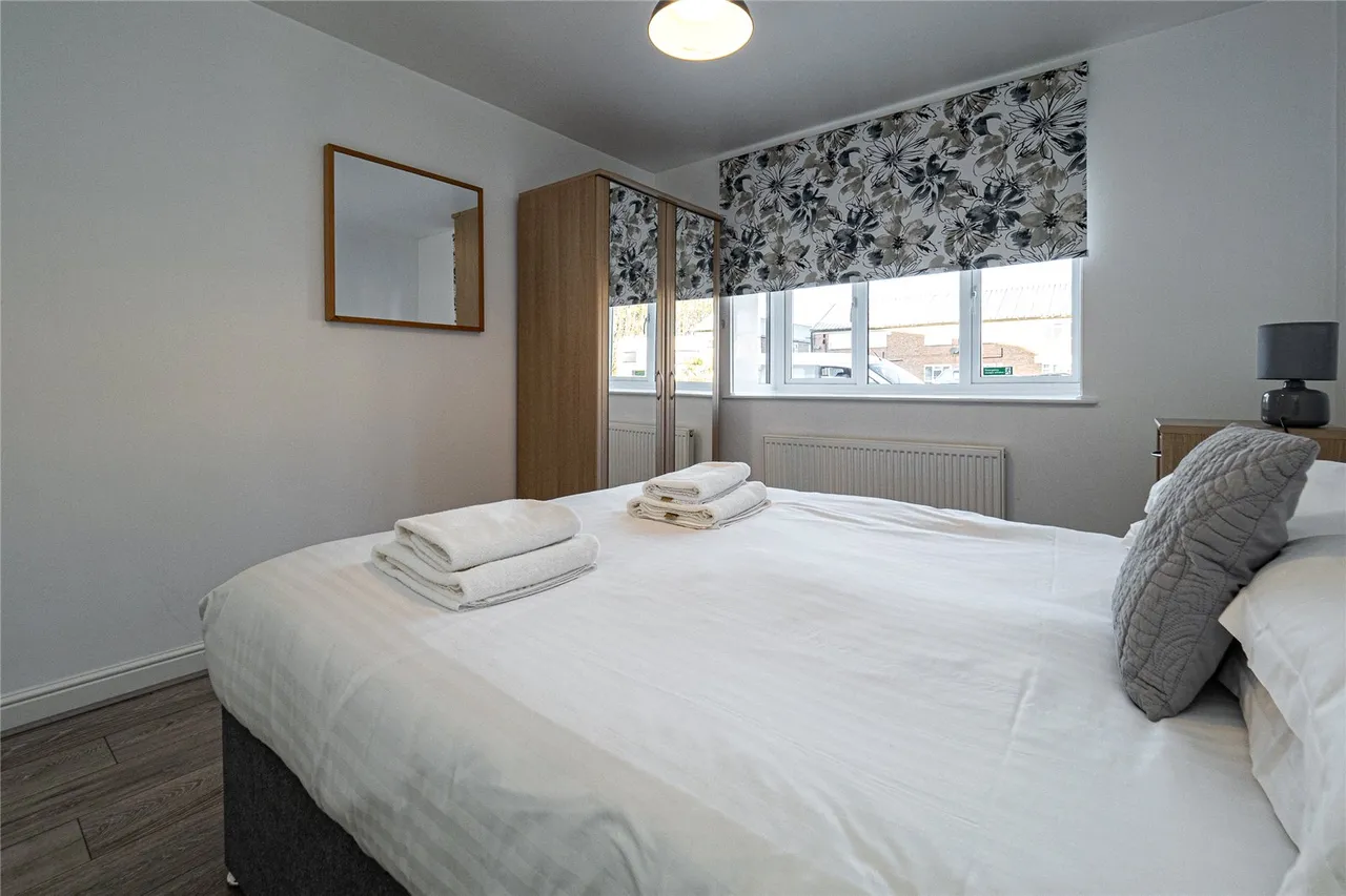 Carnaby Covert Lane, Carnaby, Bridlington, East Yorkshire, YO15 3QA, photo 3