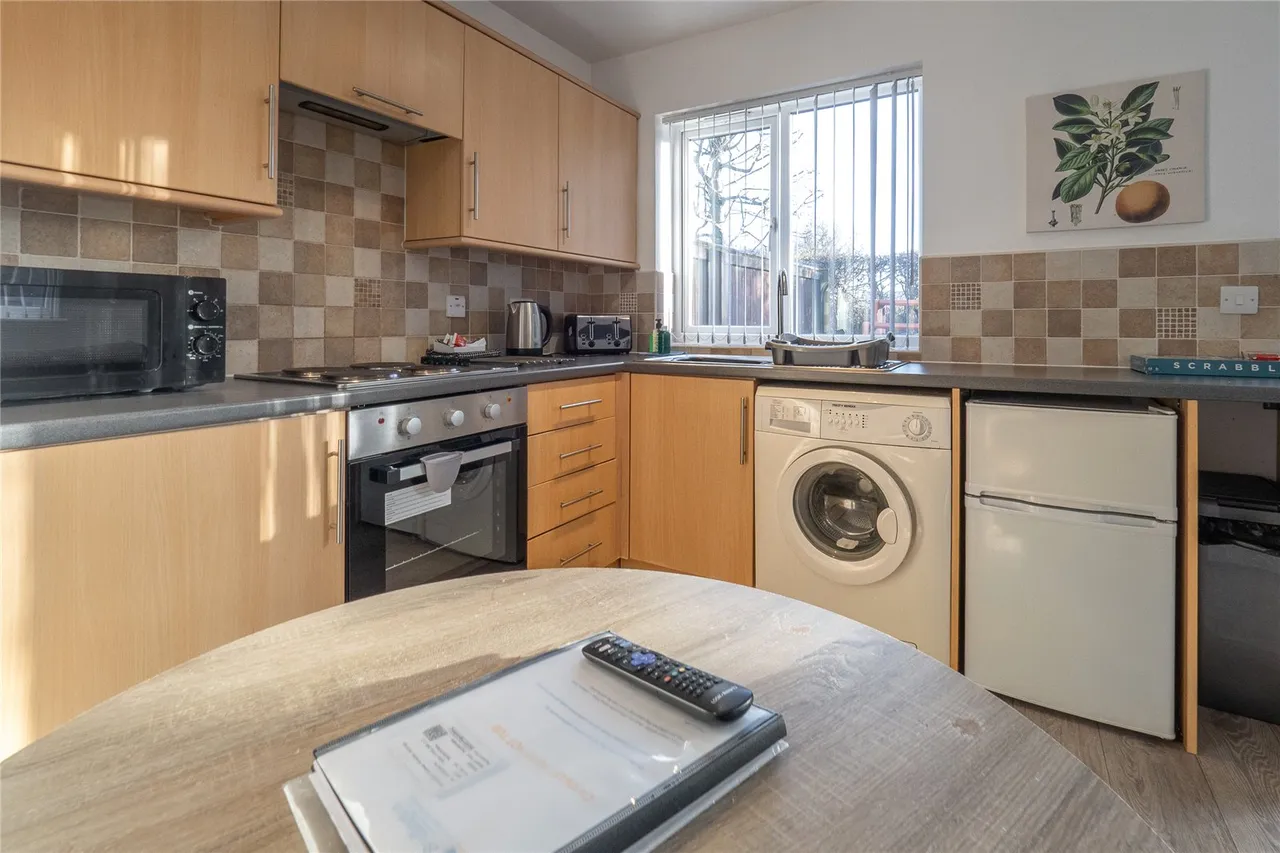 Carnaby Covert Lane, Carnaby, Bridlington, East Yorkshire, YO15 3QA, photo 6