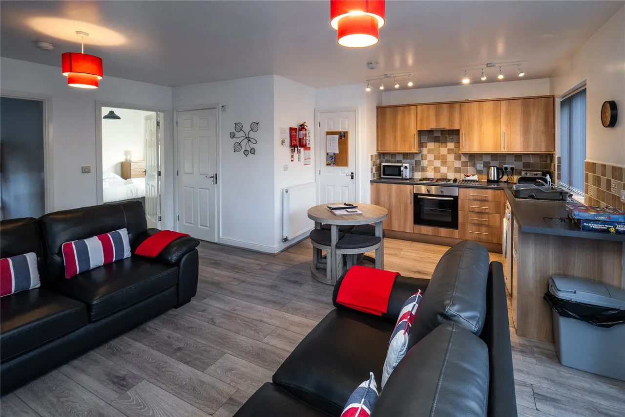 Carnaby Covert Lane, Carnaby, Bridlington, East Yorkshire, YO15 3QA, photo 7