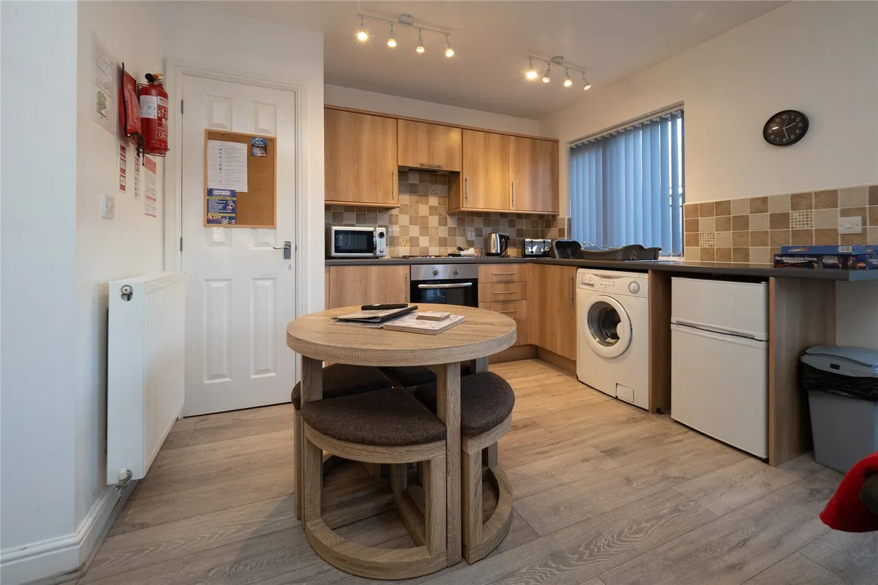 Carnaby Covert Lane, Carnaby, Bridlington, East Yorkshire, YO15 3QA, photo 8