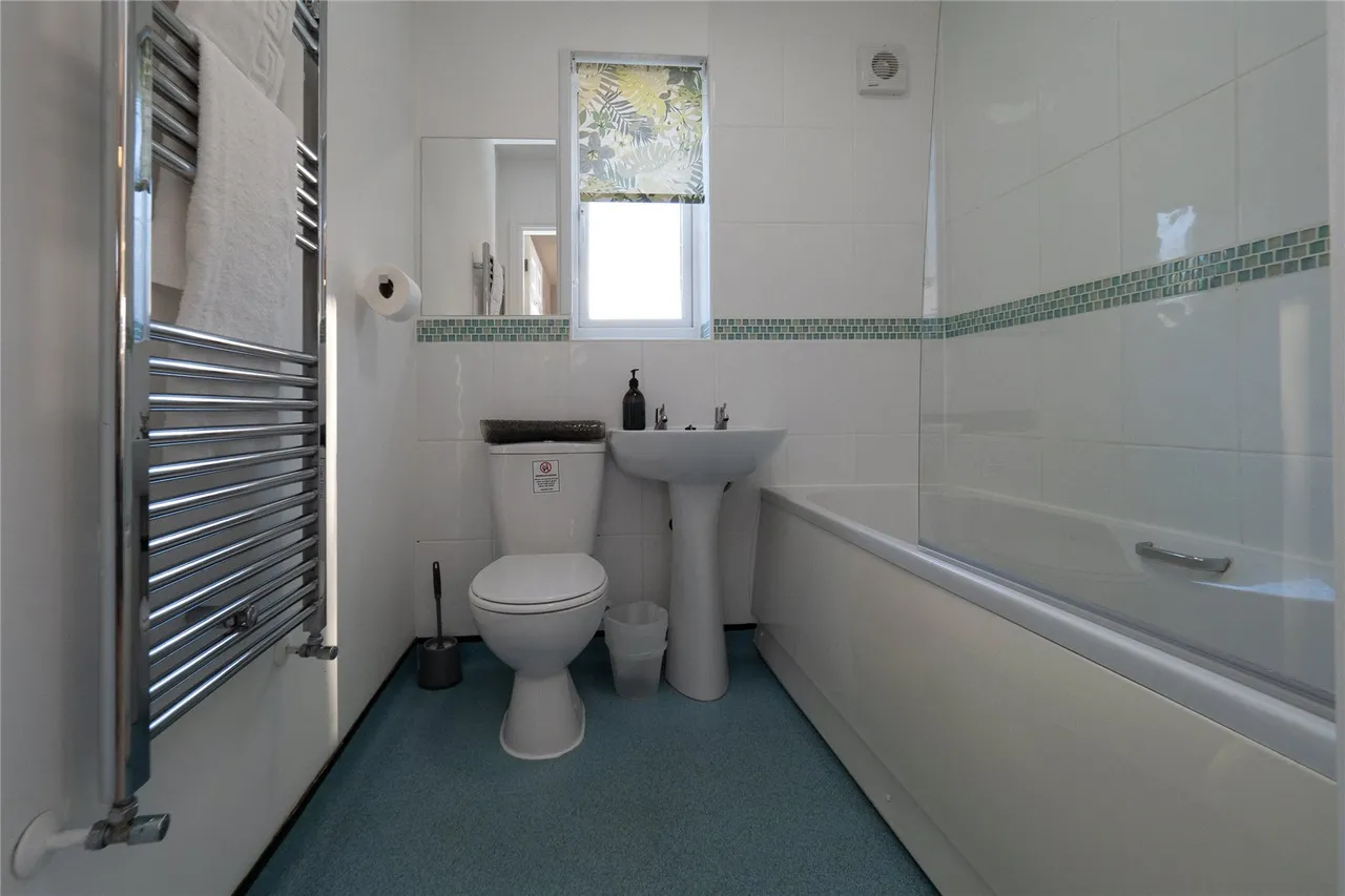 Carnaby Covert Lane, Carnaby, Bridlington, East Yorkshire, YO15 3QA, photo 12