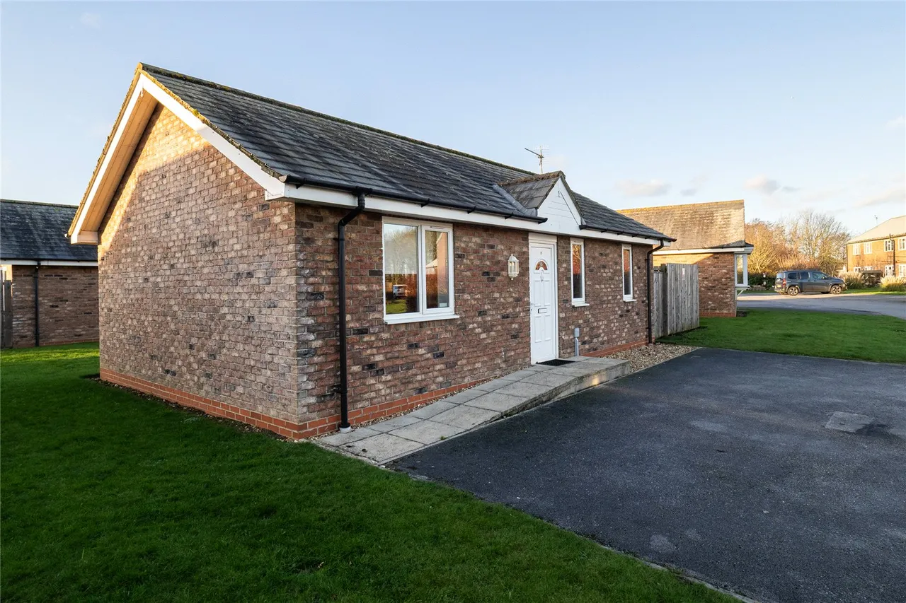 Carnaby Covert Lane, Carnaby, Bridlington, East Yorkshire, YO15 3QA, photo 10