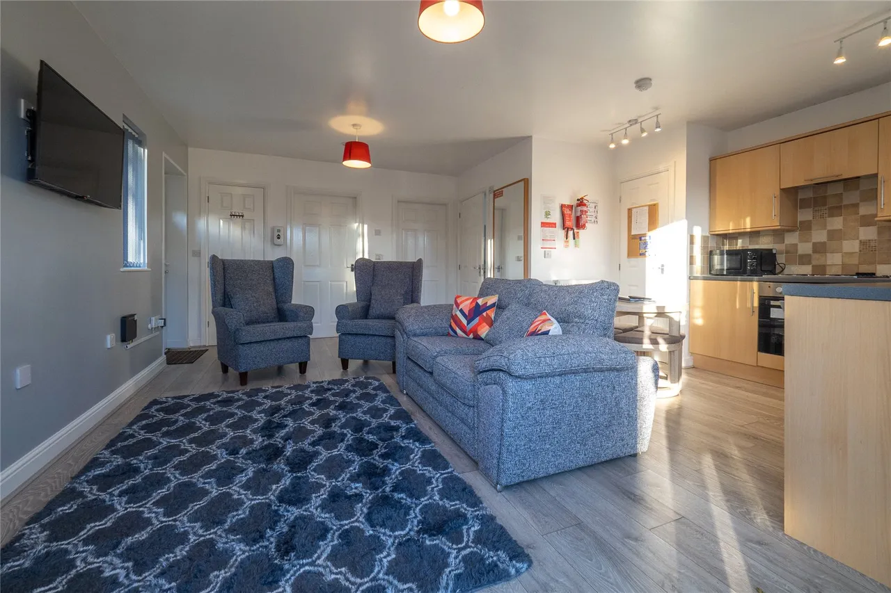 Carnaby Covert Lane, Carnaby, Bridlington, East Yorkshire, YO15 3QA, photo 11