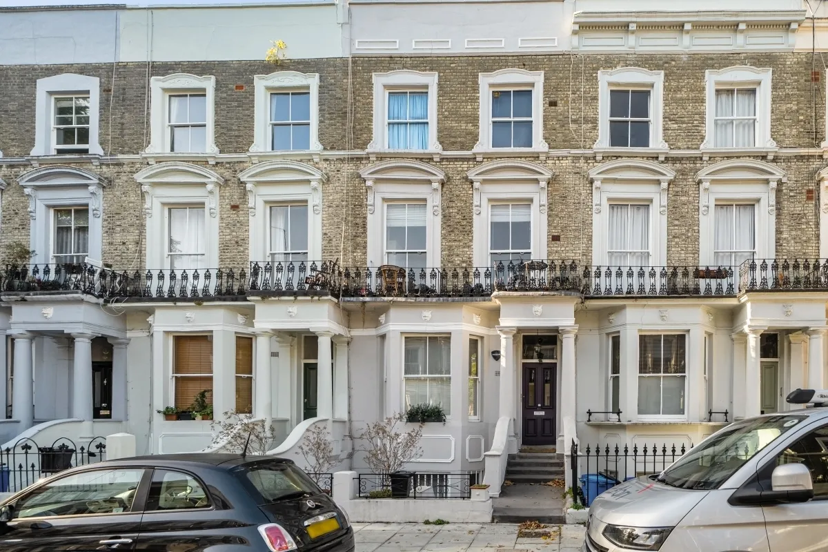 Sevington Street, Maida Vale, W9, photo 7