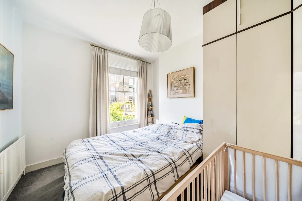 Sevington Street, Maida Vale, W9, photo 4