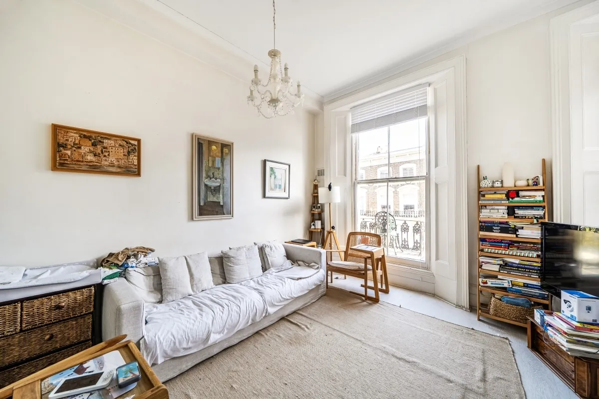 Sevington Street, Maida Vale, W9, photo 3