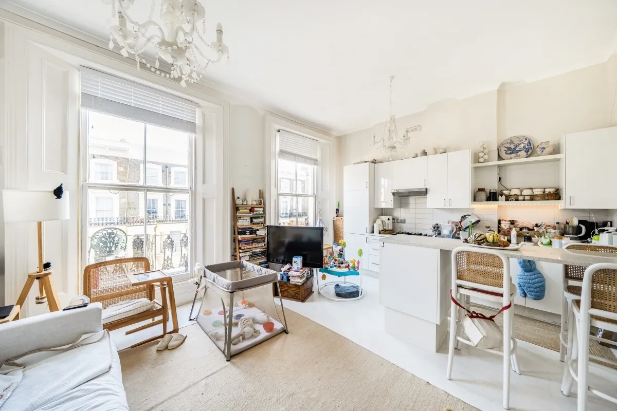 Sevington Street, Maida Vale, W9, photo 8