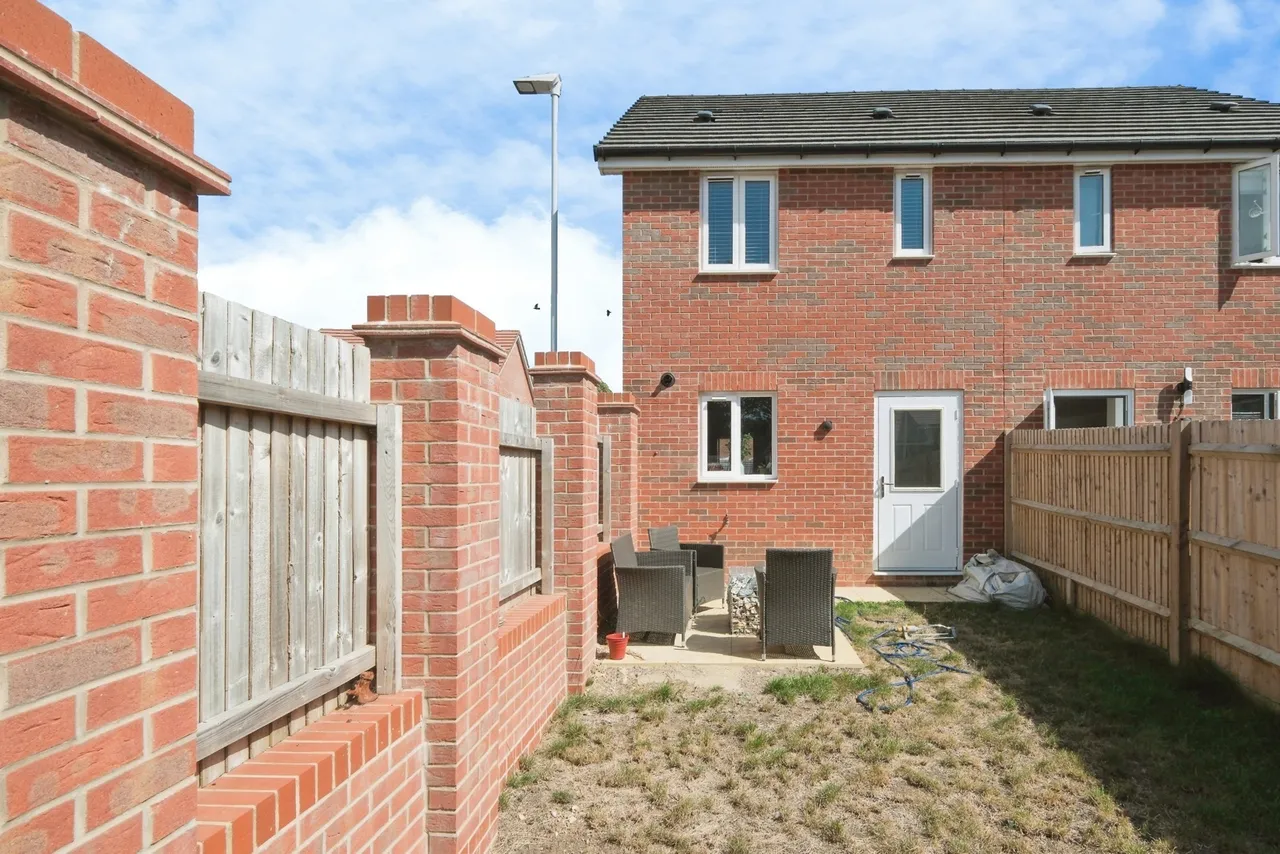 Bloom Close, Worthing, BN13, photo 17