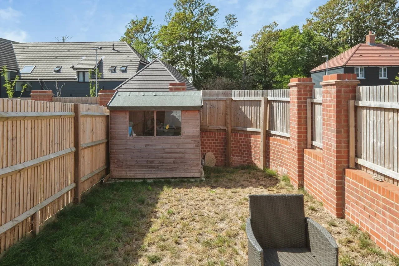 Bloom Close, Worthing, BN13, photo 18