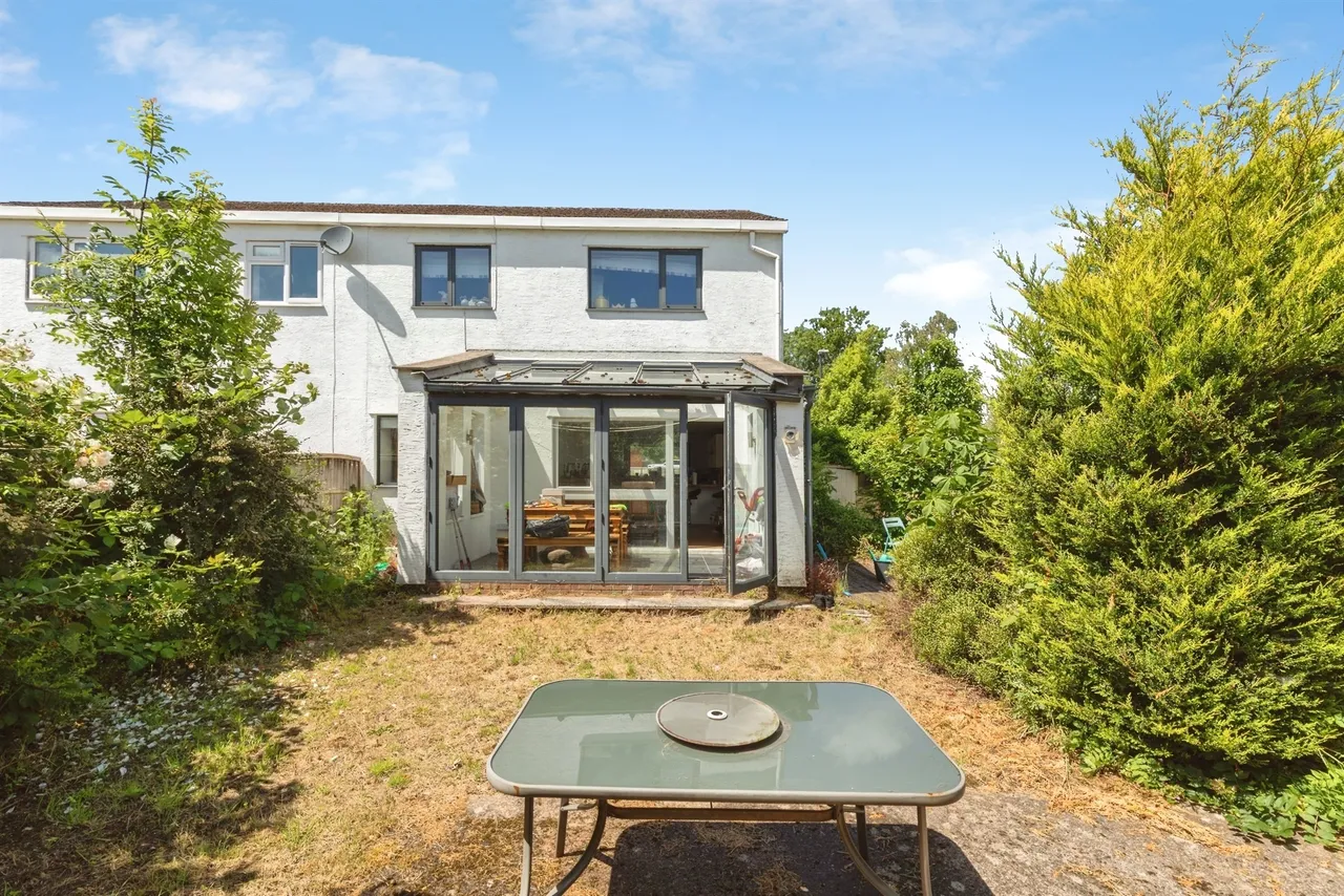 South Dene, Bristol, BS9, photo 11