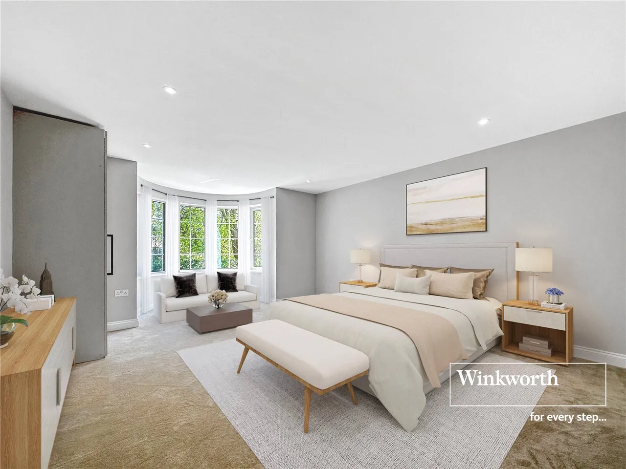 Golf Links Road, Ferndown, BH22, photo 6