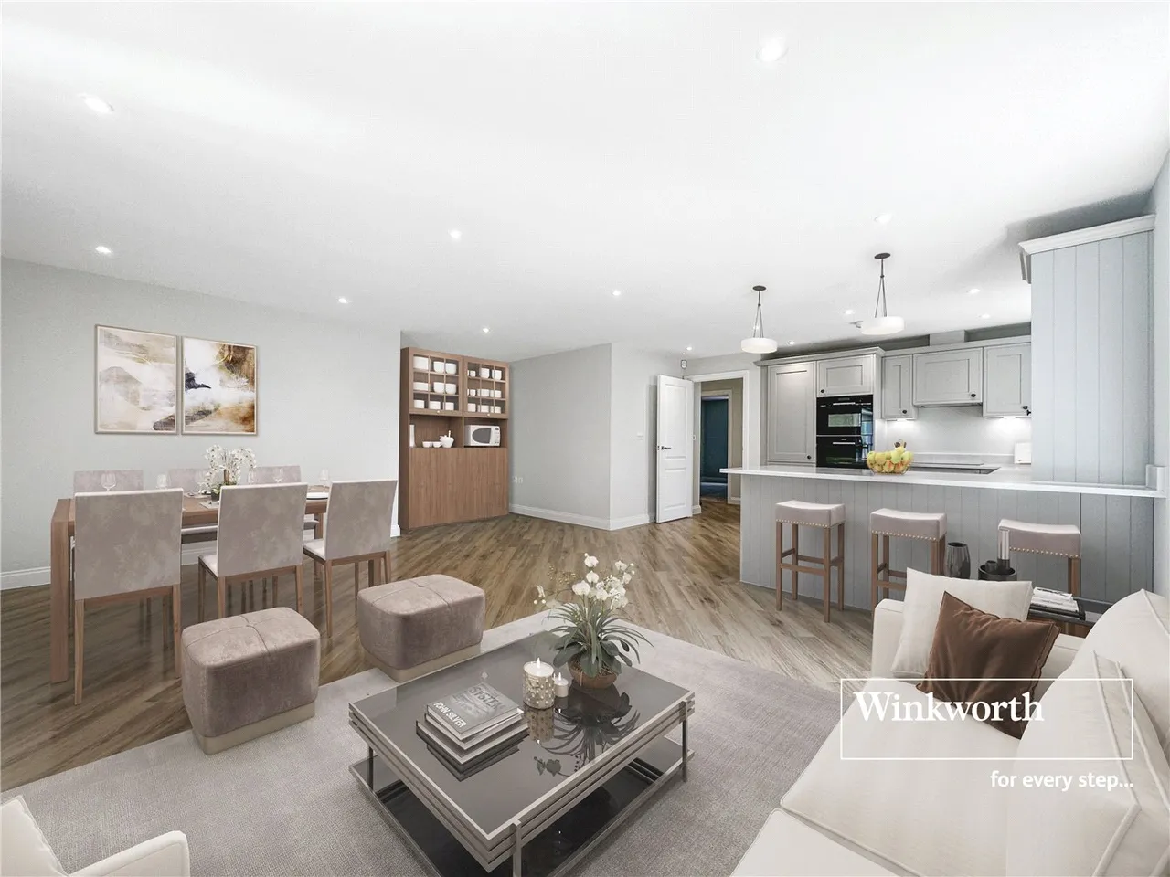 Golf Links Road, Ferndown, BH22, photo 4