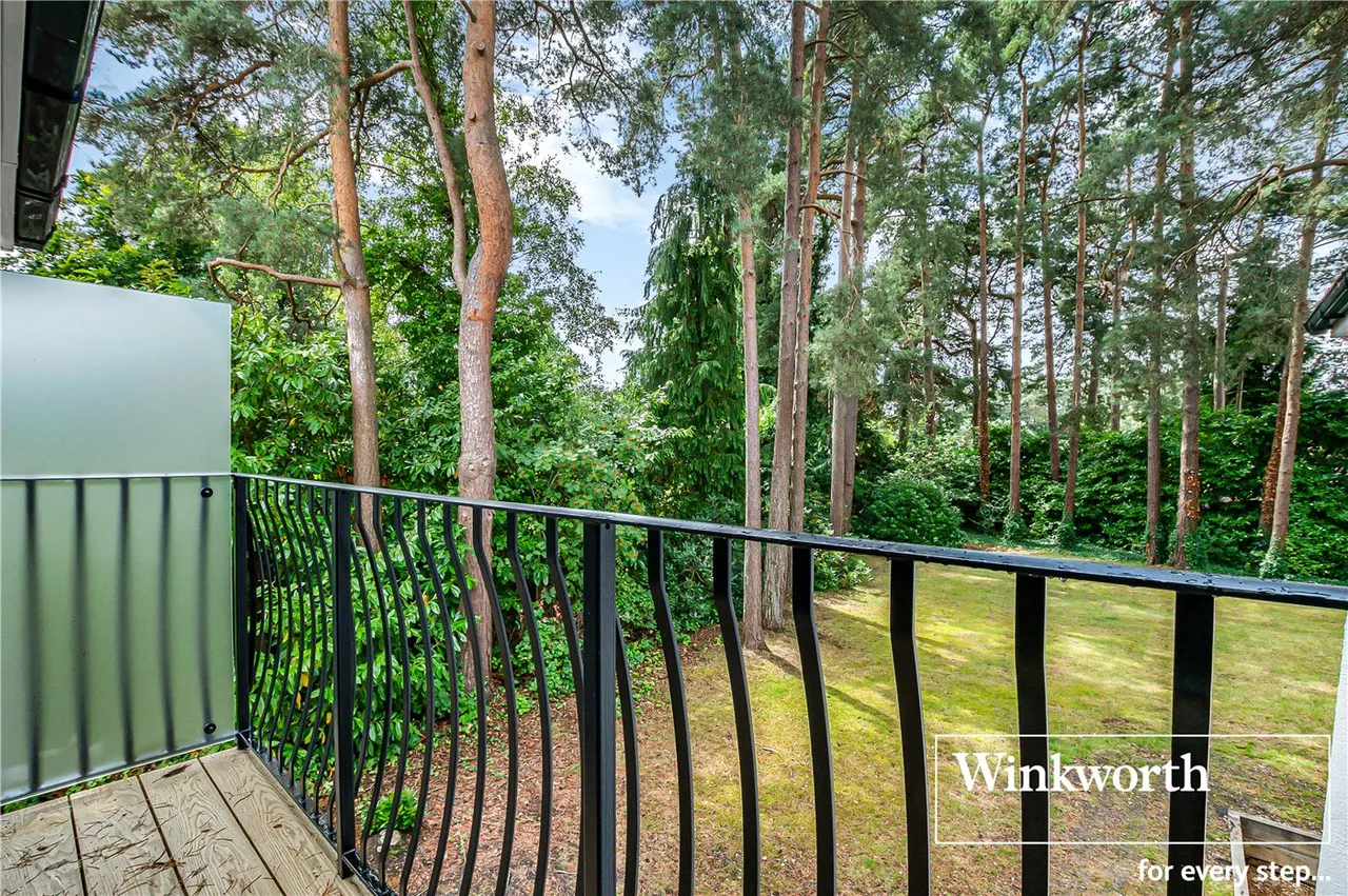 Golf Links Road, Ferndown, BH22, photo 8