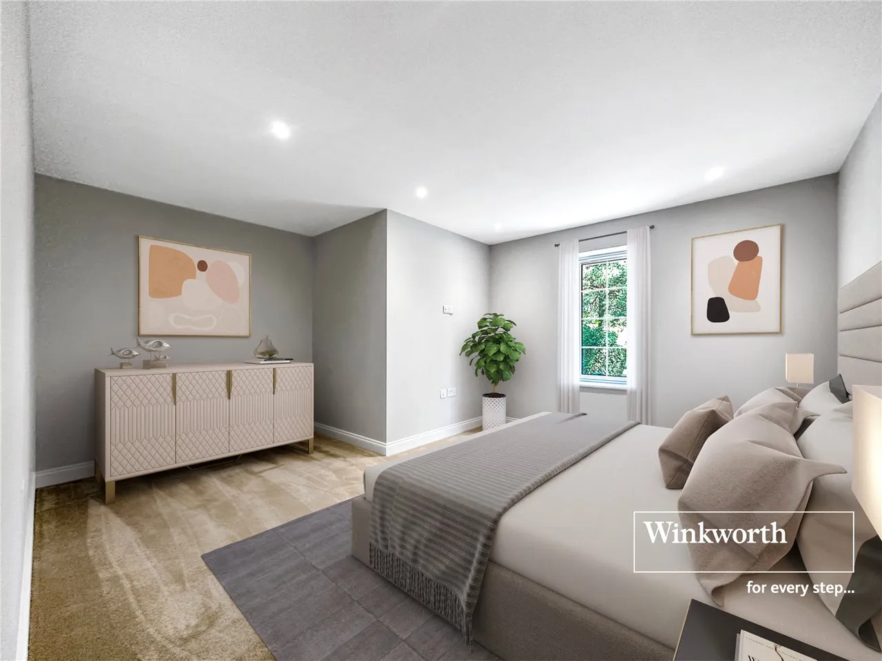 Golf Links Road, Ferndown, BH22, photo 5