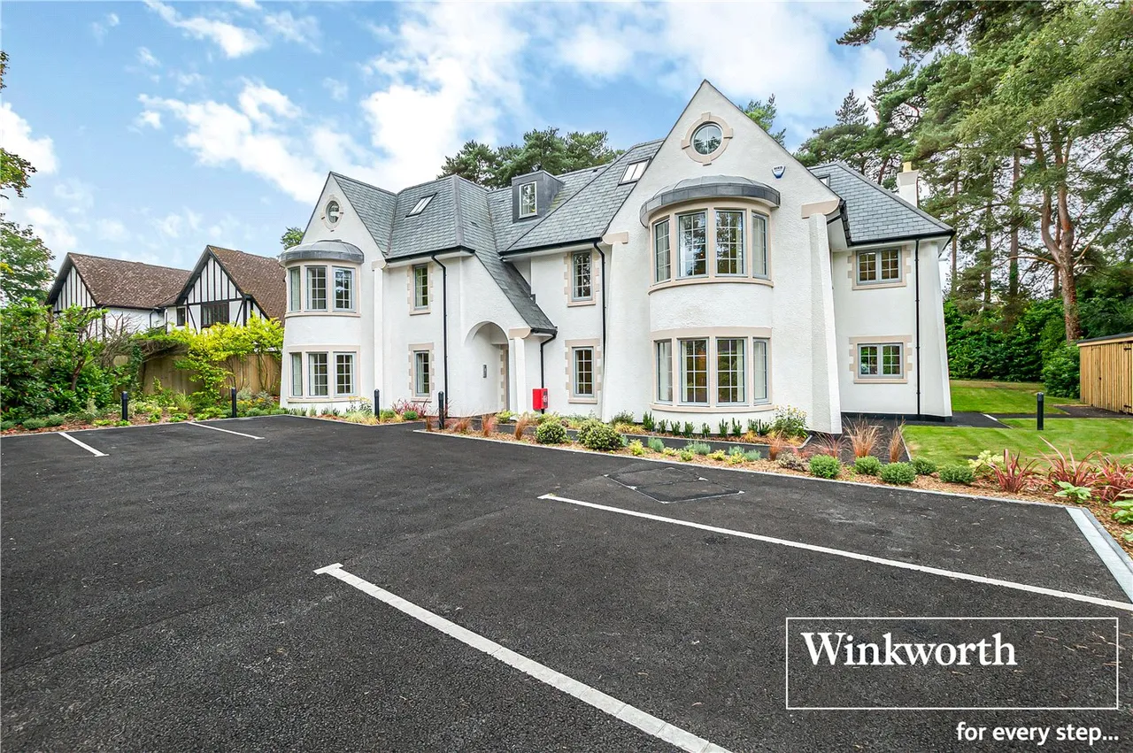 Golf Links Road, Ferndown, BH22, photo 7