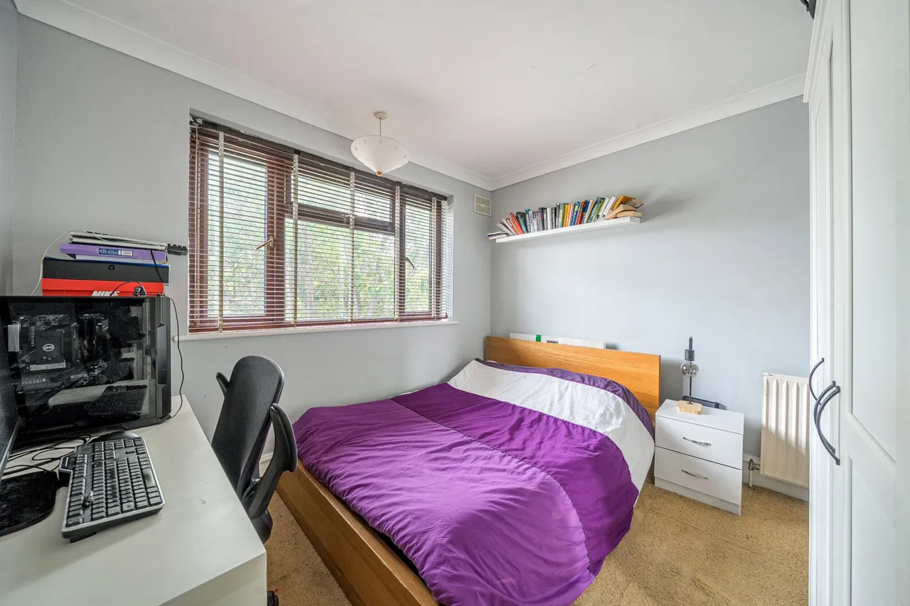 Bosbury Road, SE6, photo 7