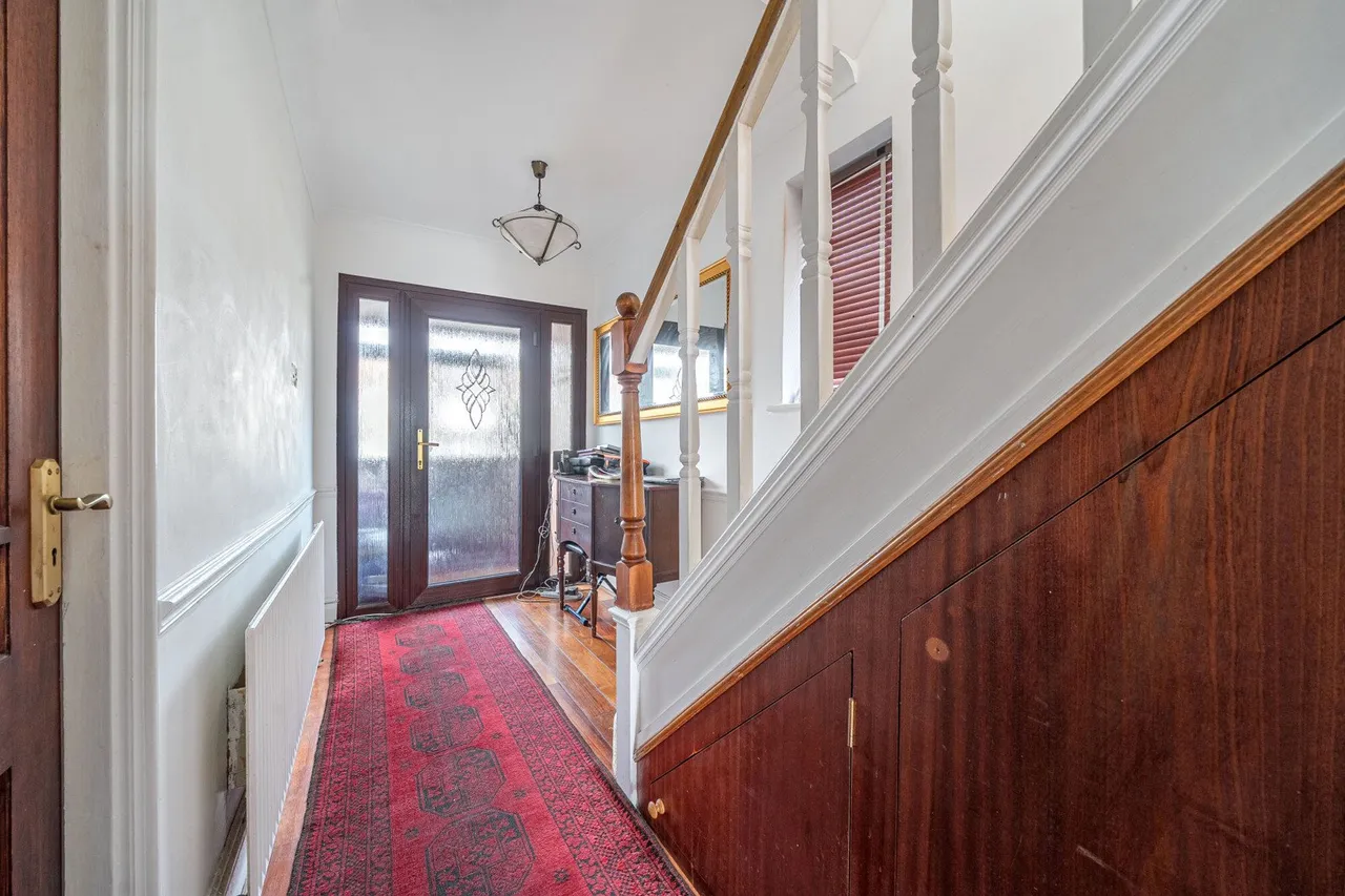 Bosbury Road, SE6, photo 18