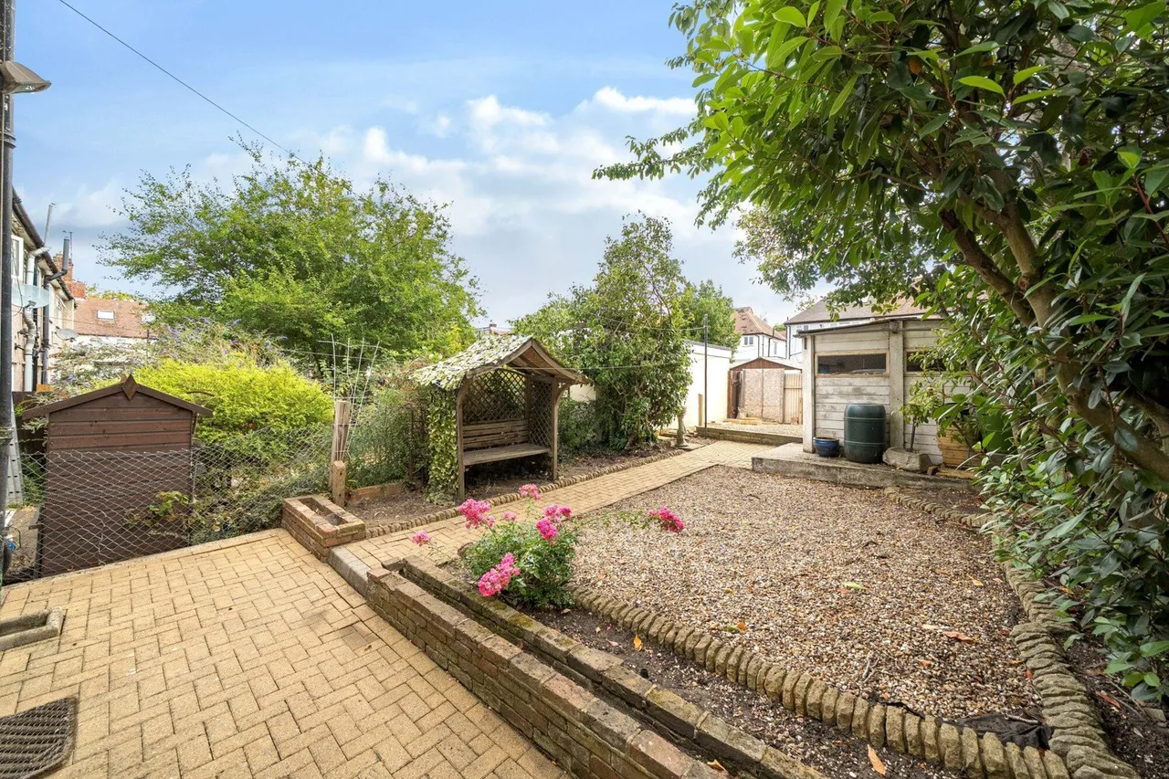 Bosbury Road, SE6, photo 5