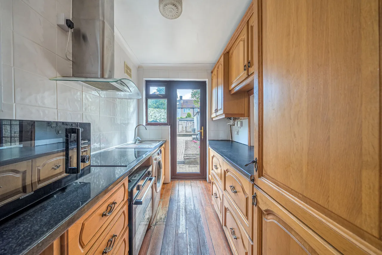 Bosbury Road, SE6, photo 4