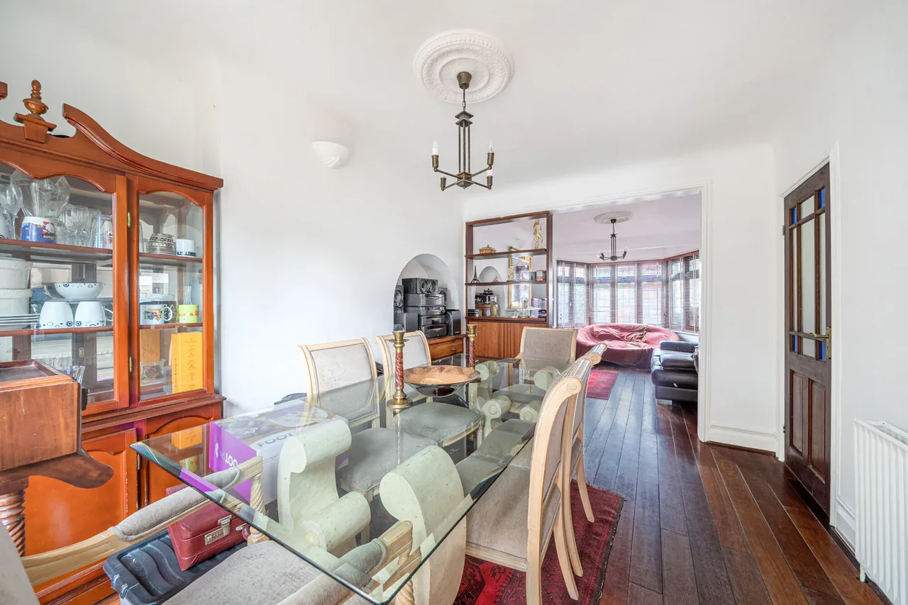 Bosbury Road, SE6, photo 10