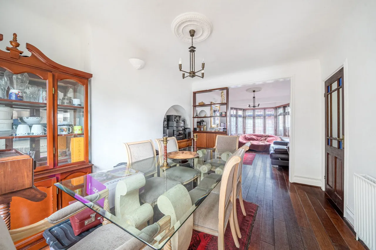 Bosbury Road, SE6, photo 10