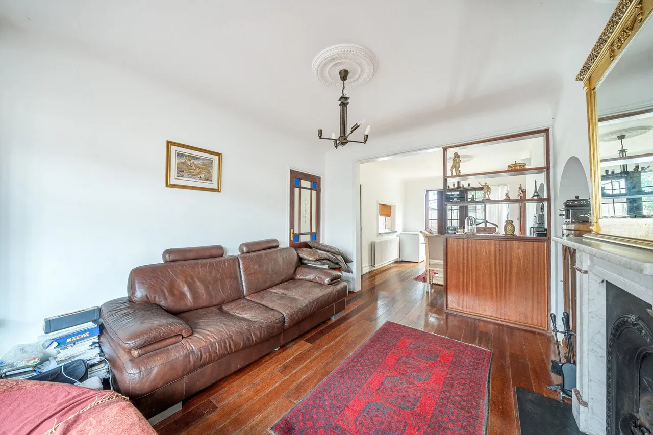 Bosbury Road, SE6, photo 19