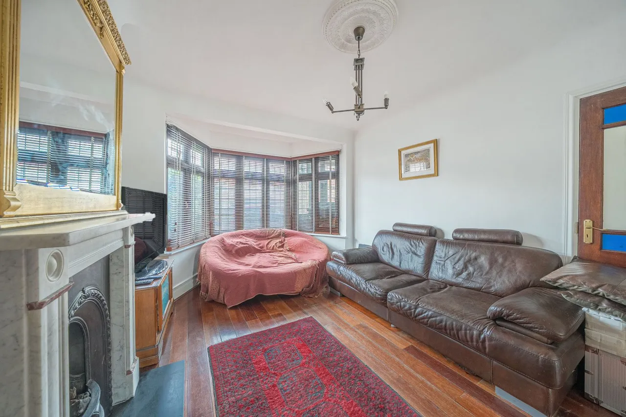 Bosbury Road, SE6, photo 8