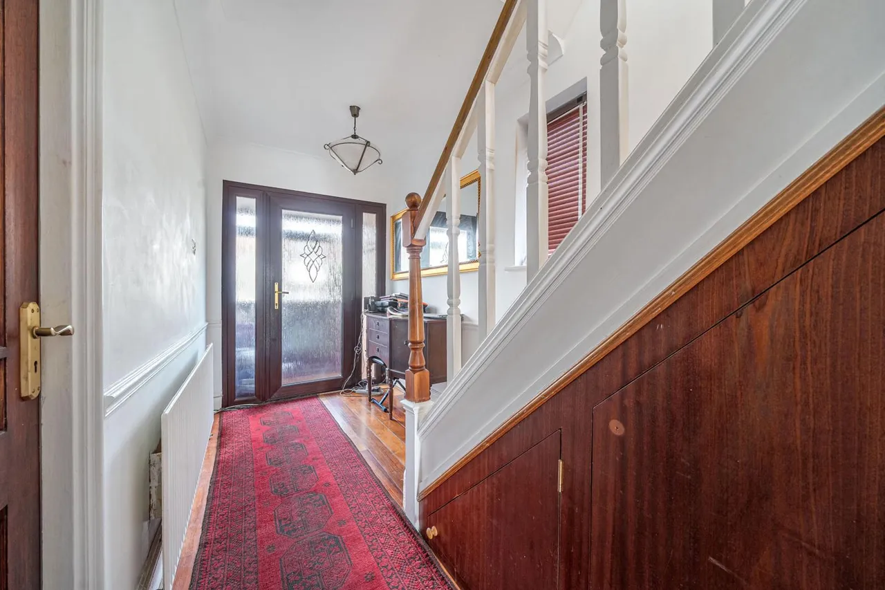 Bosbury Road, SE6, photo 18