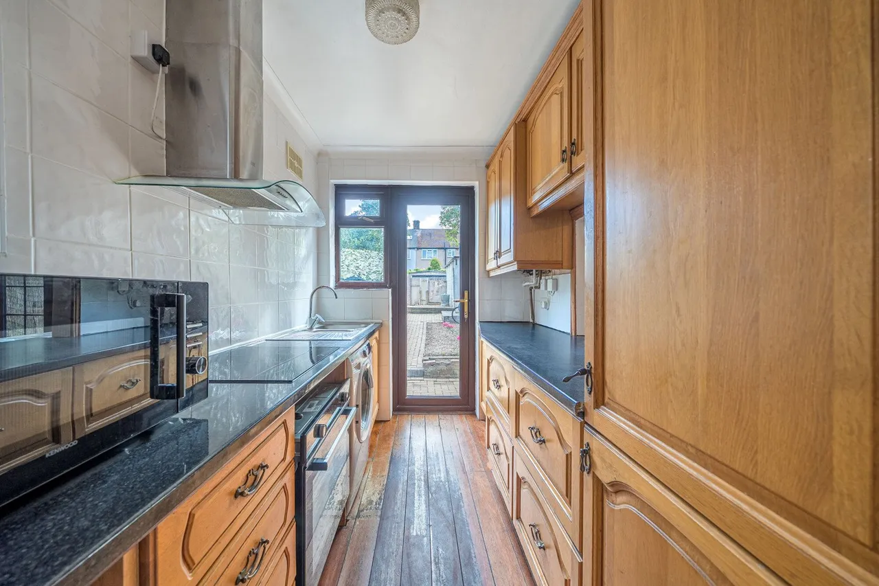 Bosbury Road, SE6, photo 4