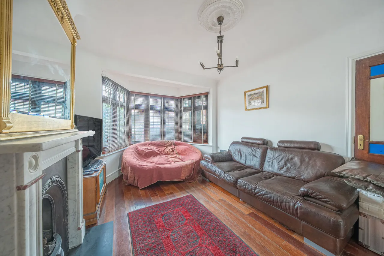 Bosbury Road, SE6, photo 8
