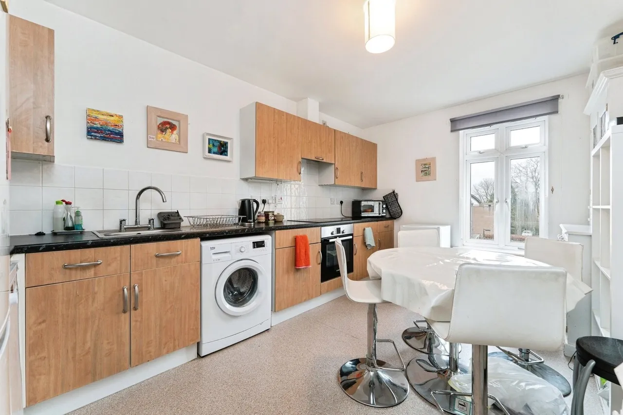 Pearl Close, Cambridge, Cambridgeshire, CB4, photo 6