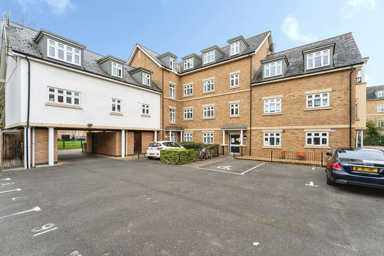 Pearl Close, Cambridge, Cambridgeshire, CB4, photo 12